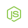 Nodejs Icon